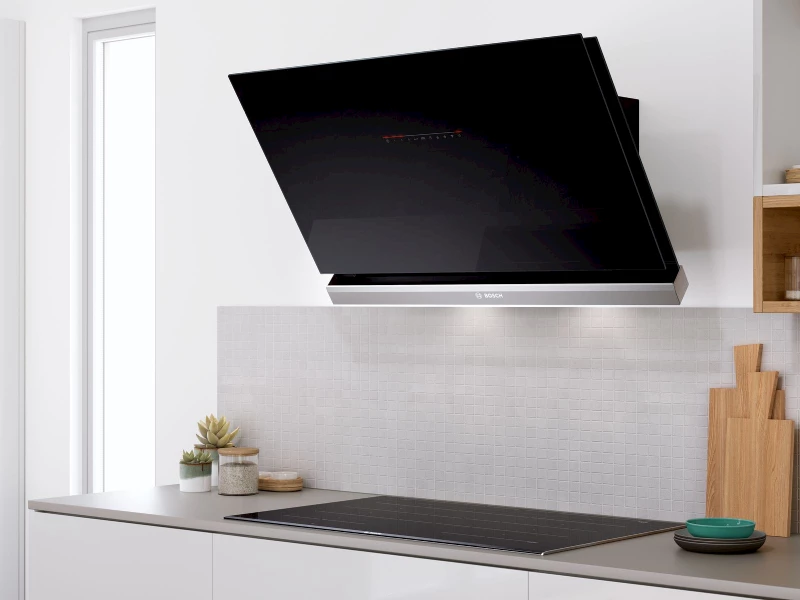 Afzuigkap kitchen4All