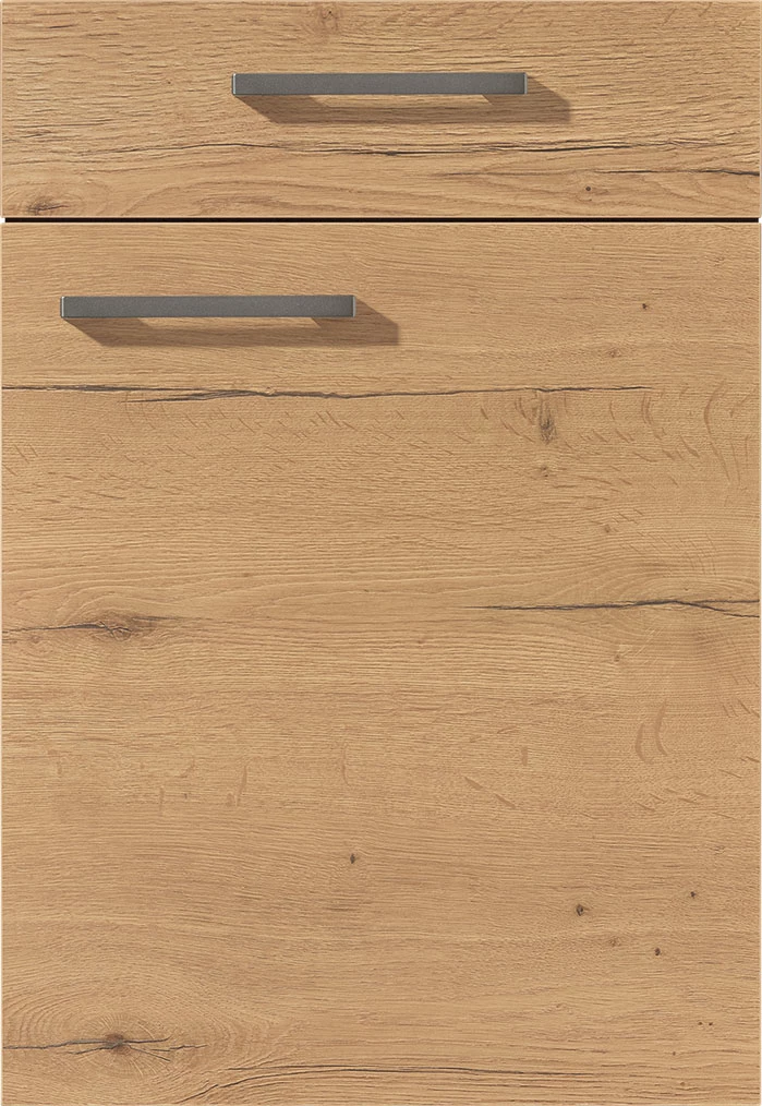 Front Decor Eiken Sierra