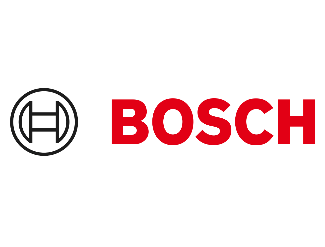 Logo Bosch