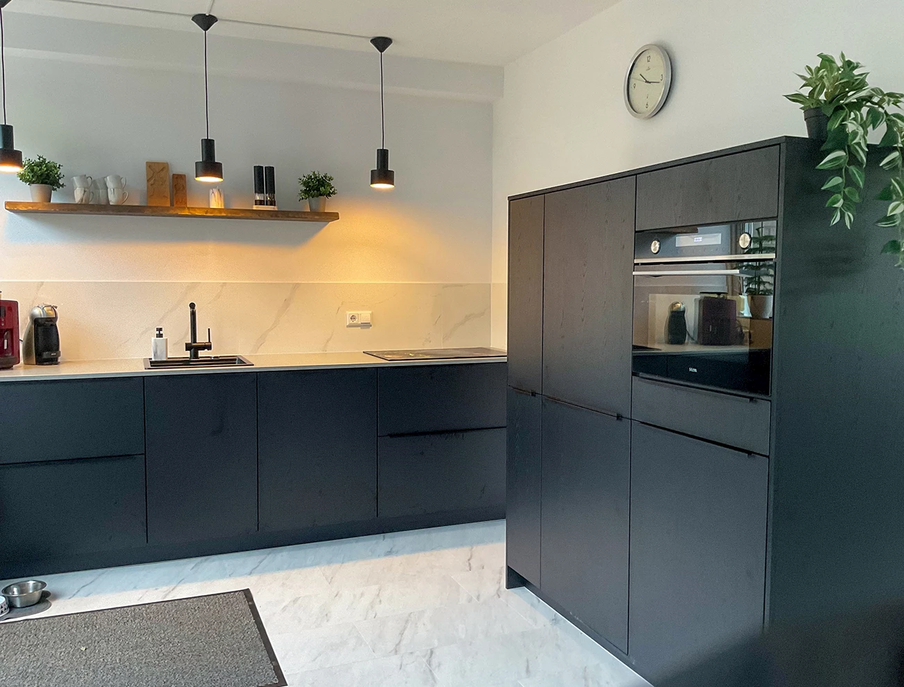 Keuken samen stellen binnen budget