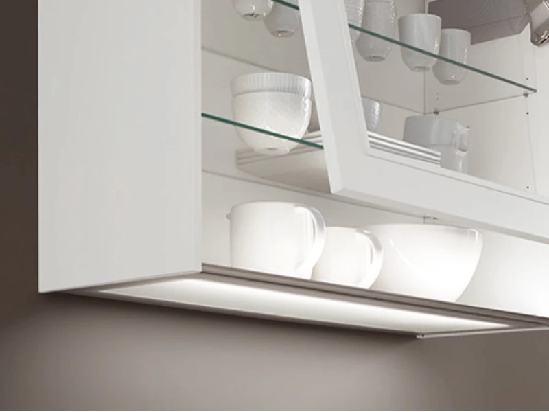 Led lichtlijst
